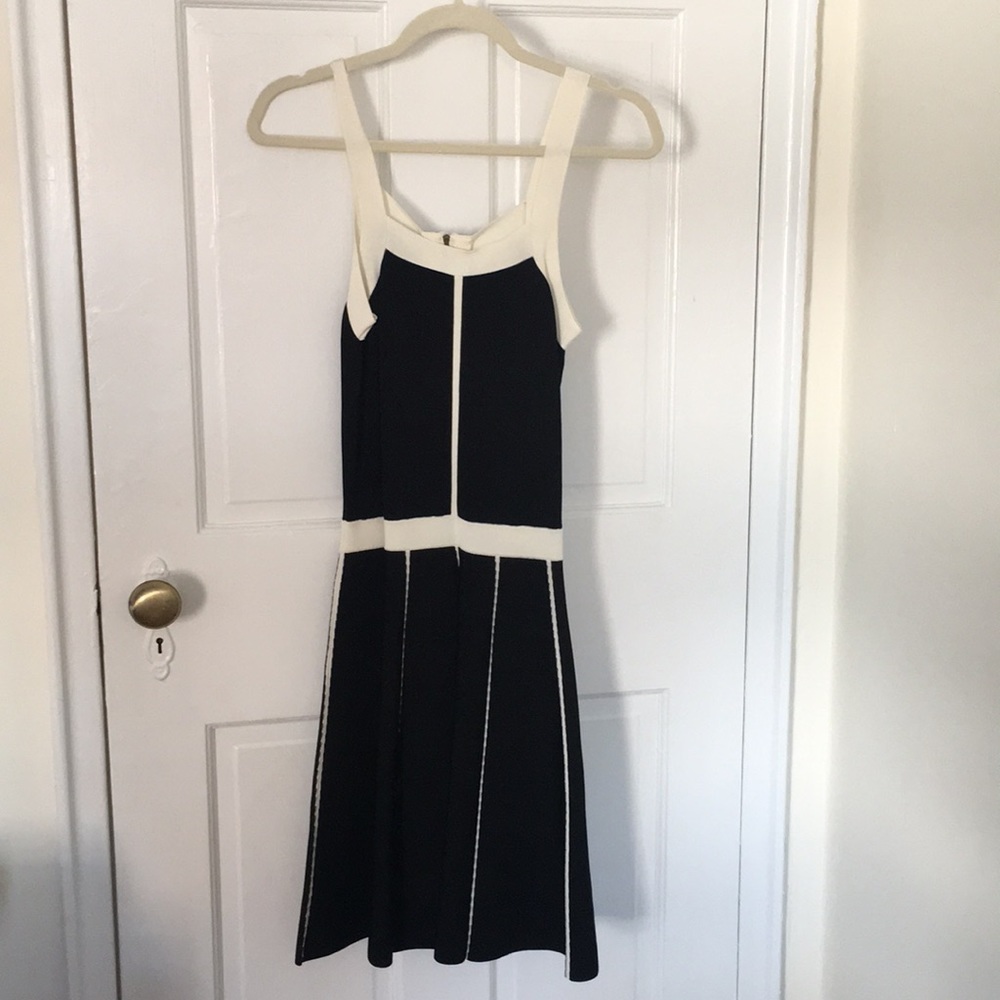 Parker dress